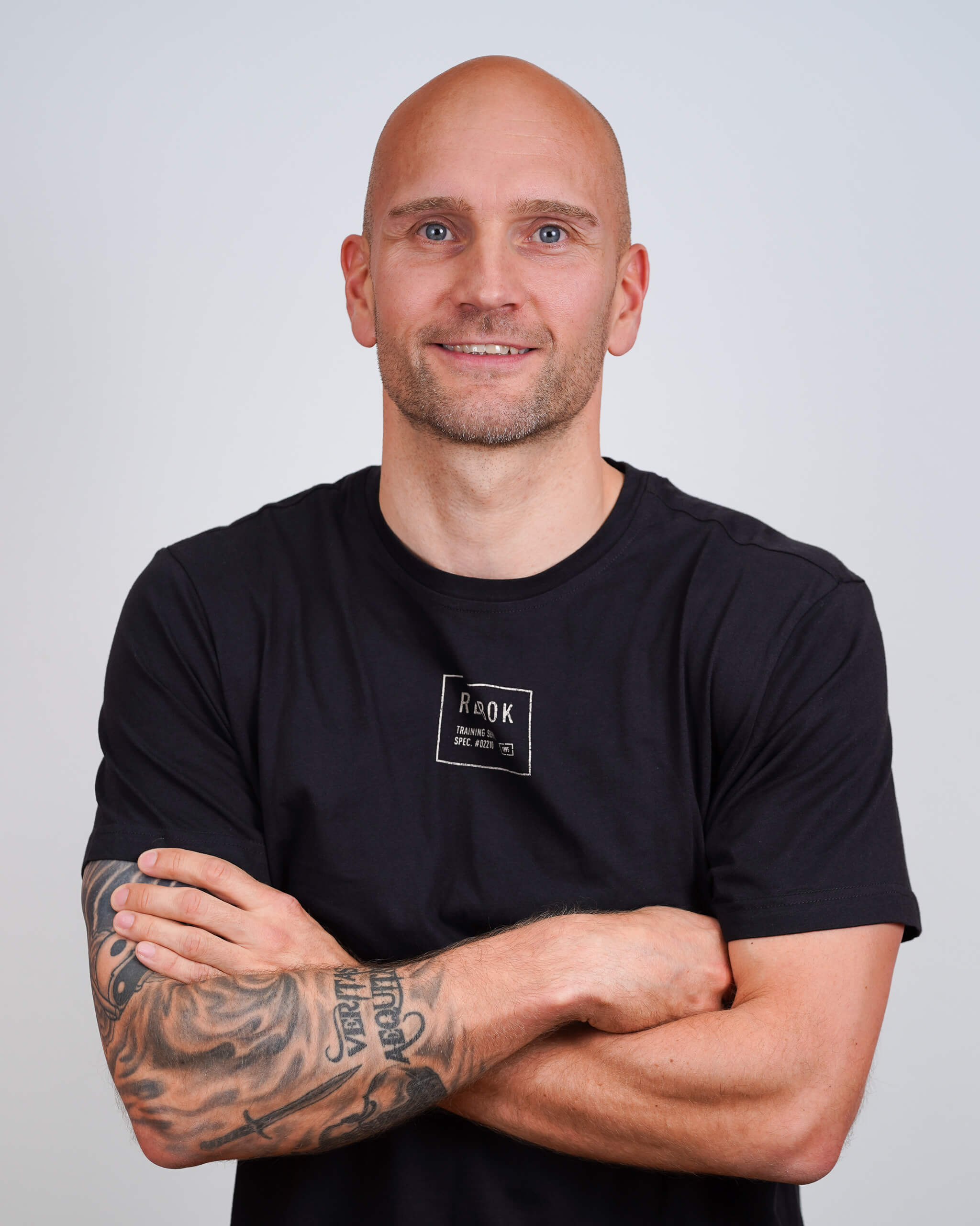 Marcel Kurstrainer